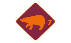 Eisbaer Stufe 7 Grundlagenausbildung swimsports.ch