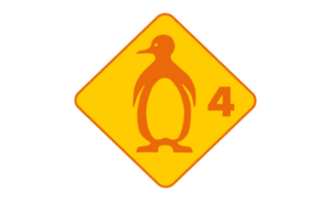 Pinguin Stufe 4 Grundlagenausbildung swimsports.ch