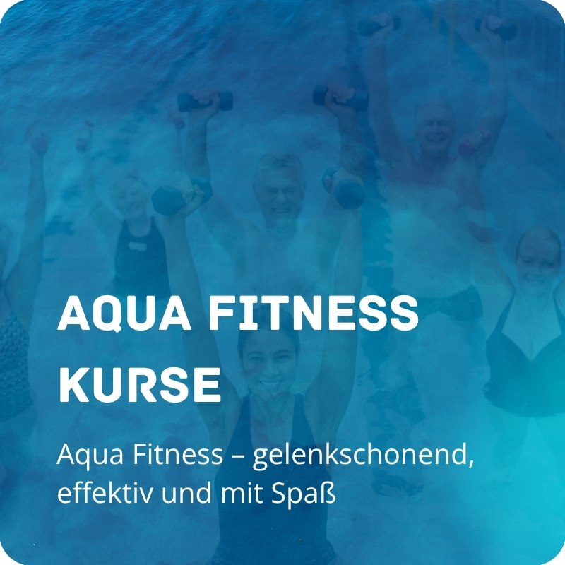 Aqua Fitness