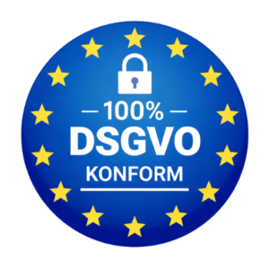 DSGVO Konform