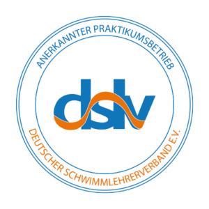 DSLV Anerkannter Praktikumsbetrieb Siegel