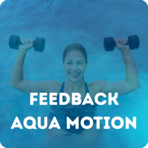 Feedback Aqua Fitness