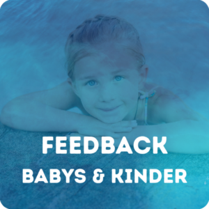 Feedback Kinder