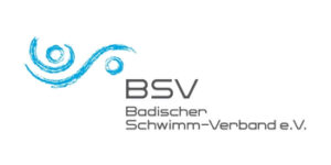 Logo Badischer Schwimmverband