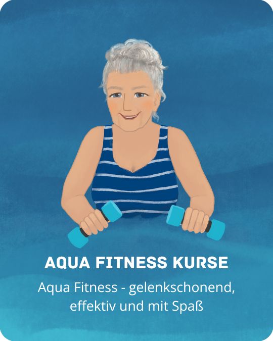 Aqua Fitness 3 Aqua Fitness 3