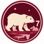 Eisbär Stufe 7