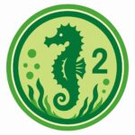 Wasserpferd Stufe 2