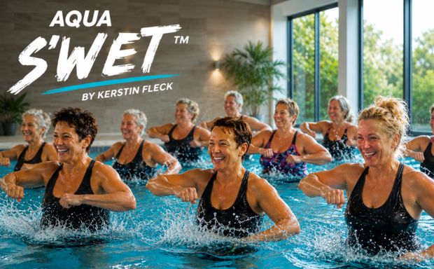 Aqua SWET