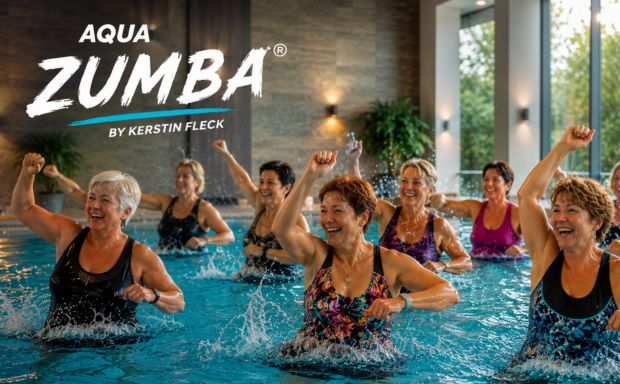 Aqua ZUMBA