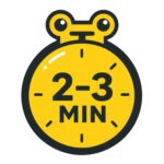 Icon Feedback schnell