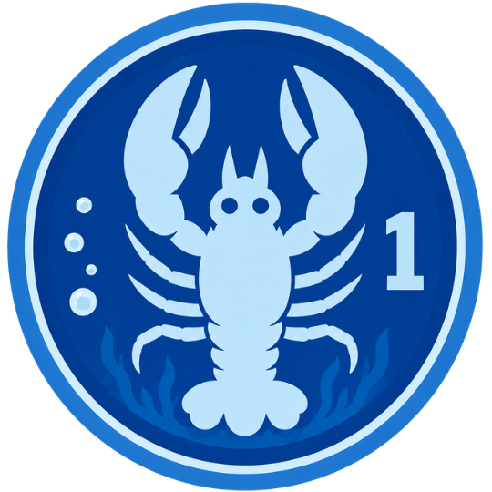 null